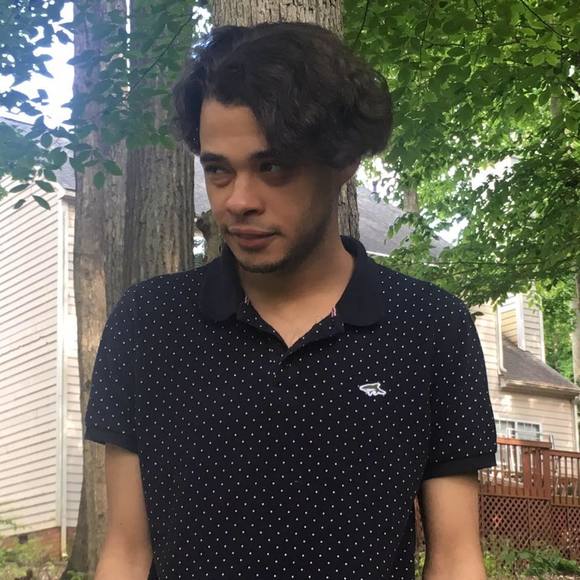 Meet your Posher, James - Picture 1 of 1